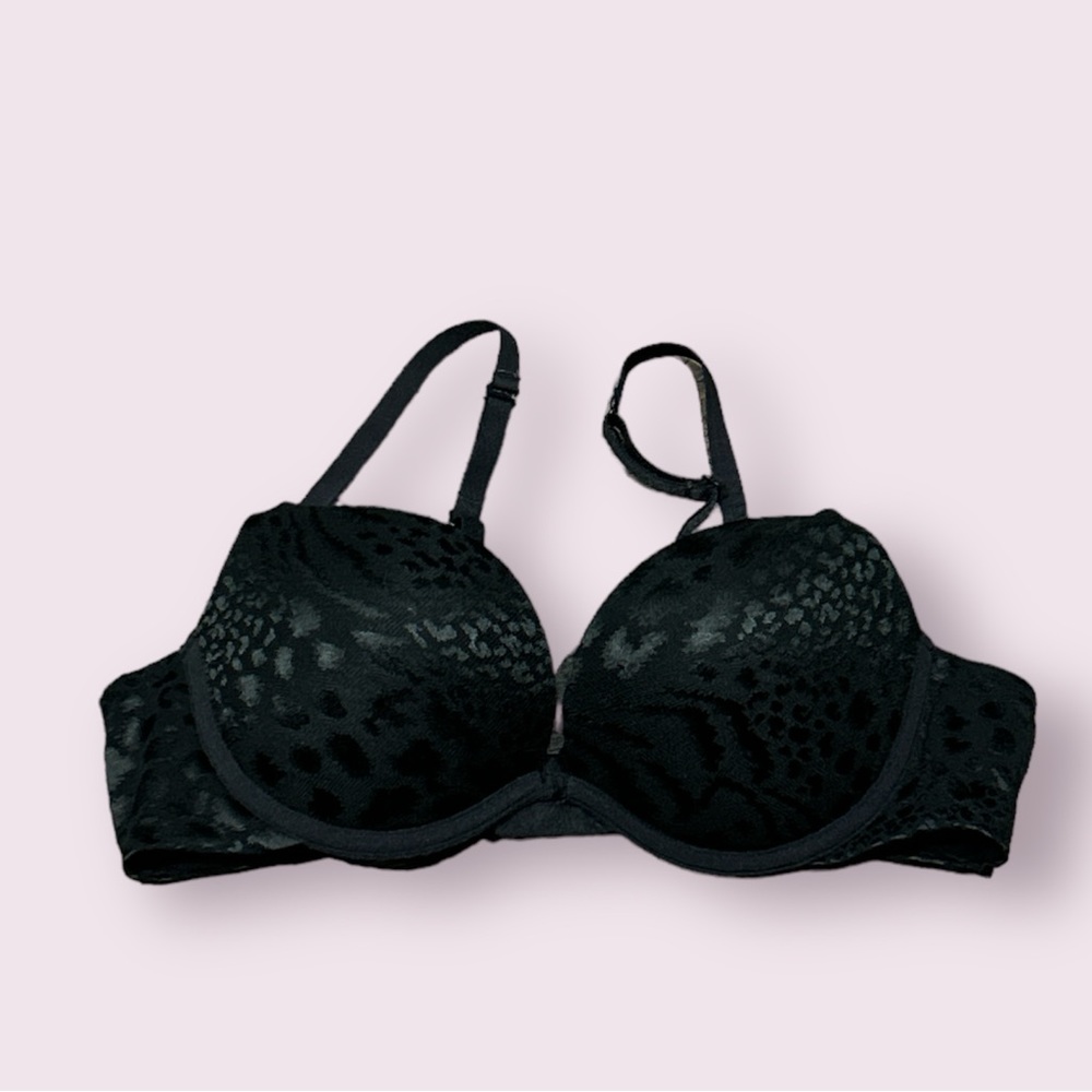 Lasenza bra size 34 B